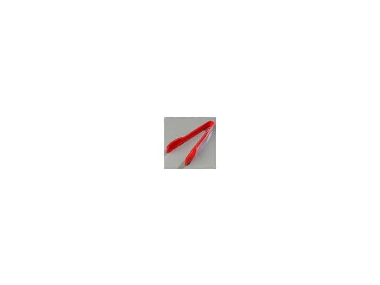 Carlisle 460605 Carly Salad Tongs - Image 1