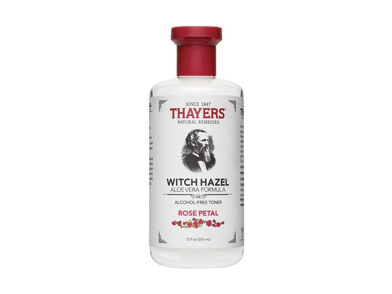 Thayers Facial Toner, Witch Hazel - Image 1