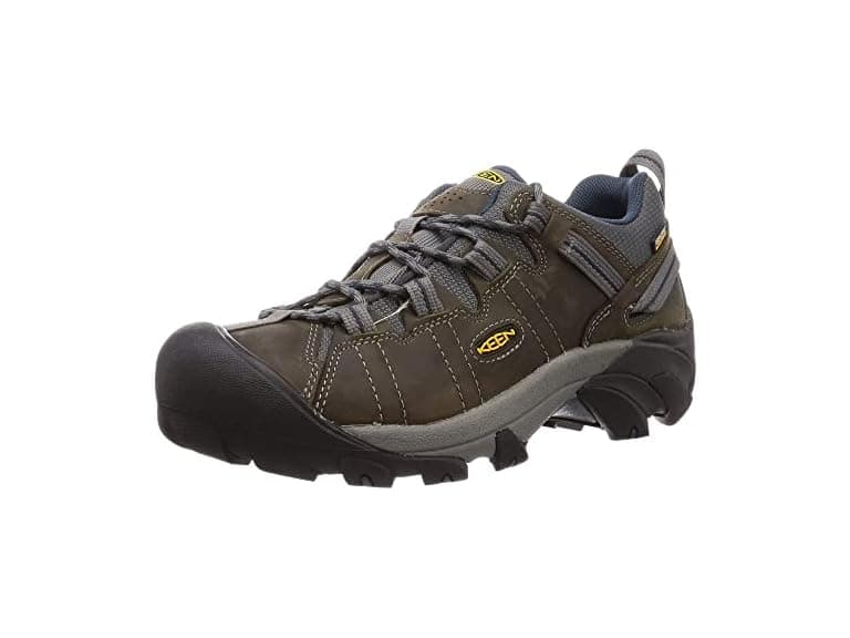 Keen Targhee II Waterproof Men's Shoes - Image 1