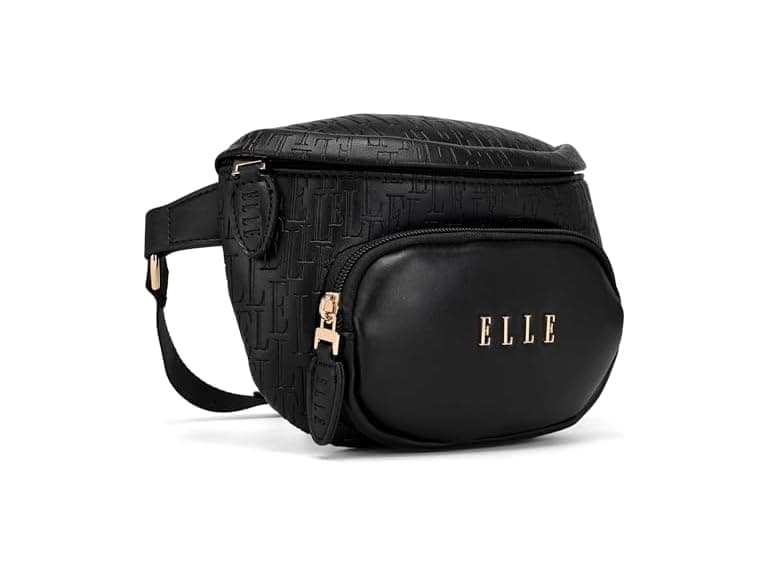 ELLE Wayfarer Belt Bag - Image 1