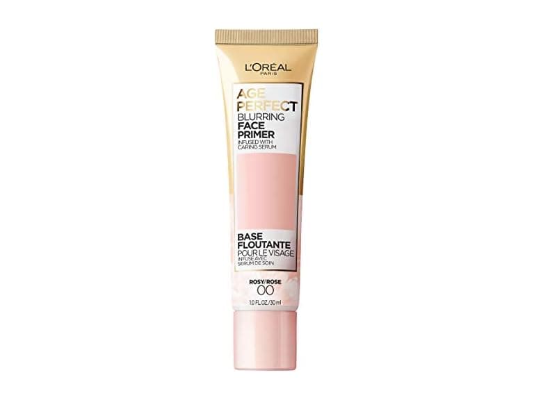 L’Oréal Paris Age Perfect Face Blurring Primer - Image 1