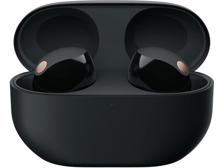 Sony WF-1000XM5 Wireless Bluetooth ANC Earbuds (Grade A Refurbished) - Image 1