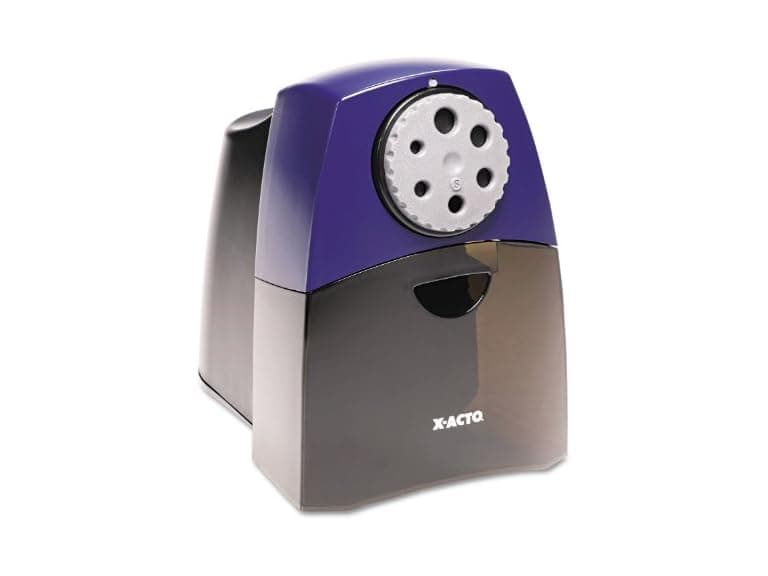 X-ACTO 1675 Electric Pencil Sharpener - Image 1
