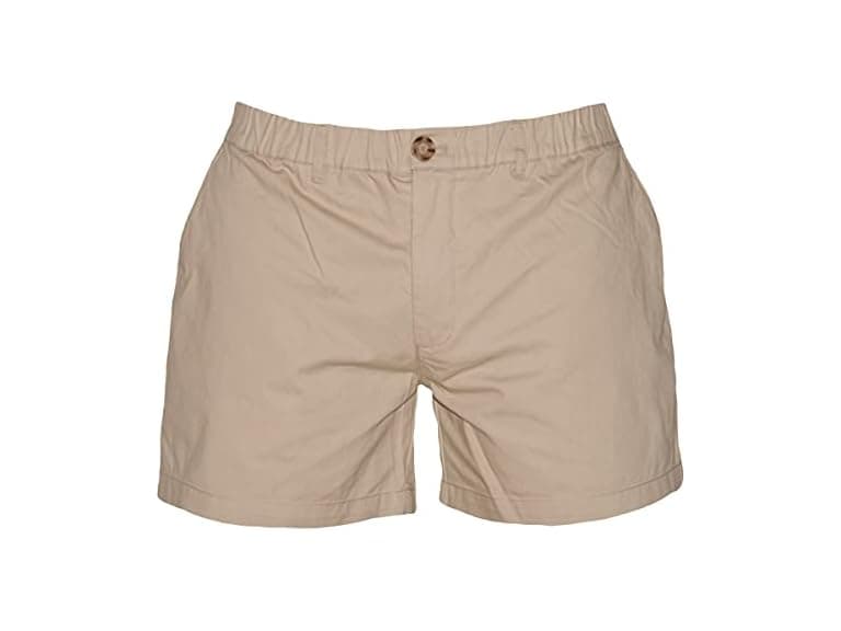 Meripex Apparel Men (XXL) 4" Inseam Casual Shorts - Image 1