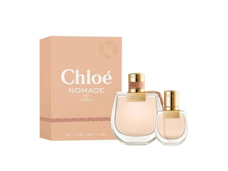 Chloe Nomade/Chloe 2 Pc. Set (W) EDP - Image 1