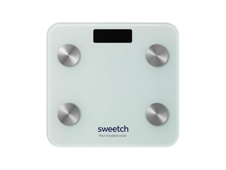 Sweetch Electronic Weigh Scale - Image 1