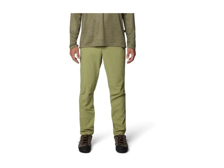 Mountain Hardwear Men Dynama Pant - Image 1