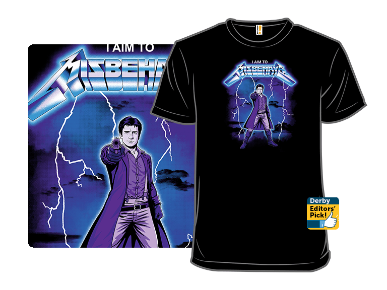 Ride the Firefly - Image 1