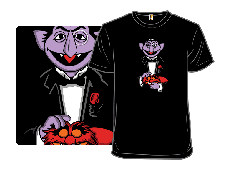 The Countfather - Image 1