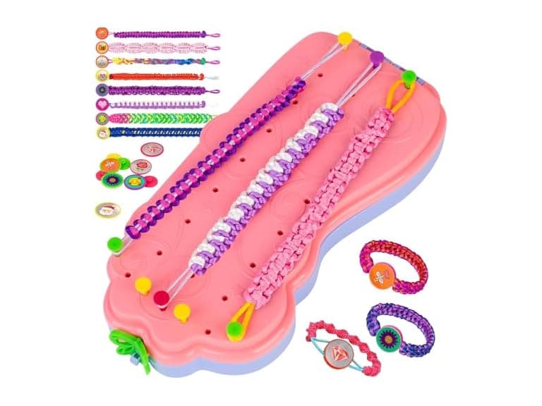Bracelet Making Kit - Image 1