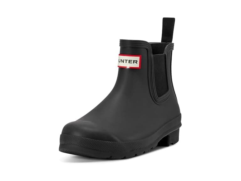 Hunter Women's Original Chelsea Boots - Image 1