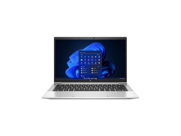 HP Elitebook 830 G8-RB 13.3" Touchscreen Laptop - Image 1