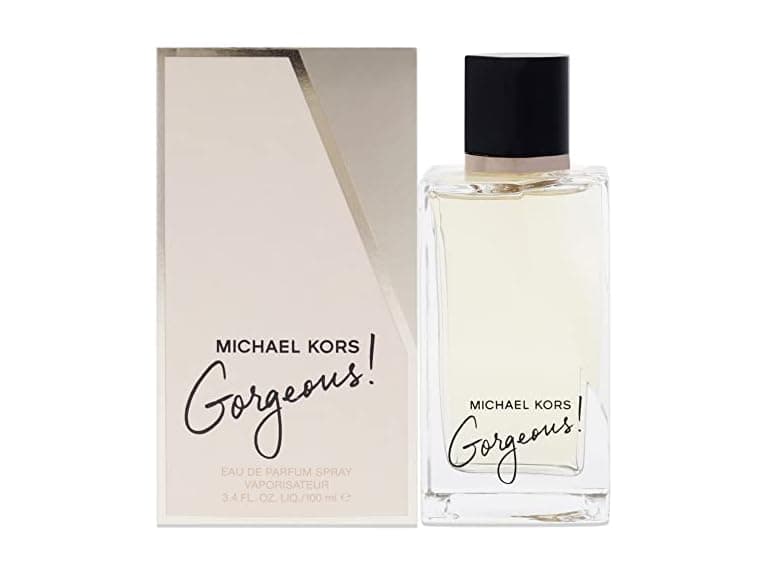 Michael Kors Gorgeous! Eau de Parfum, 100-mL - Image 1