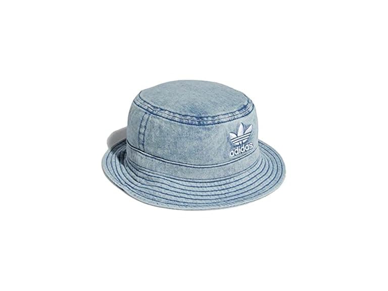 Adidas Originals Unisex (OS) Bucket Hat - Image 1