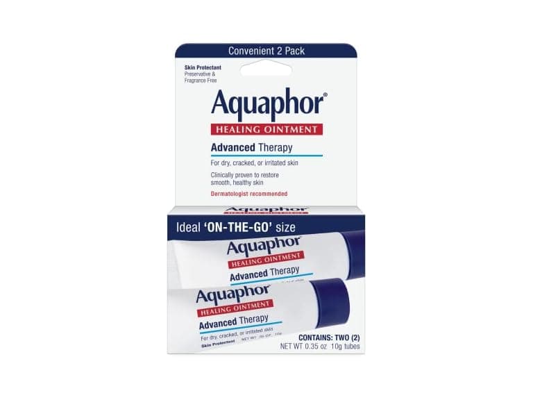 Aquaphor Healing Ointment Advanced Therapy - Image 1