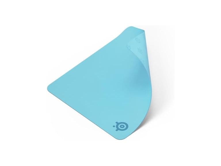 SteelSeries QcK Large Gaming Mousepad - Image 1