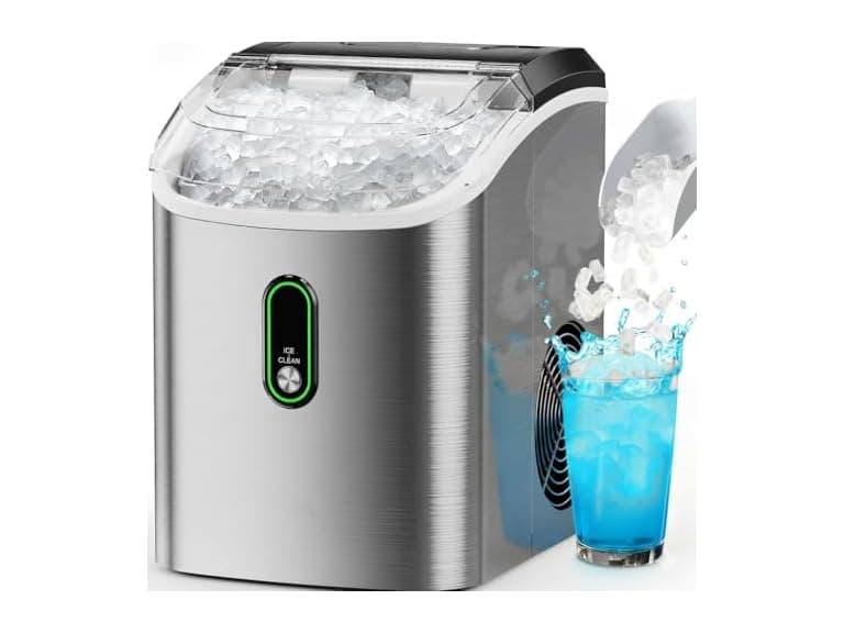 Marsail Countertop Nugget Ice Maker  - Image 1