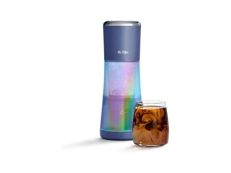 Mr. Coffee Express Cold Brew Maker - Image 1