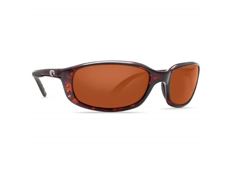 CDM Men's Polarized Brine Sunglasses (Open Box) - Image 1