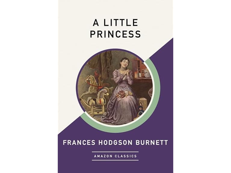 Amazon Publishing A Little Princess (AmazonClassics - Image 1