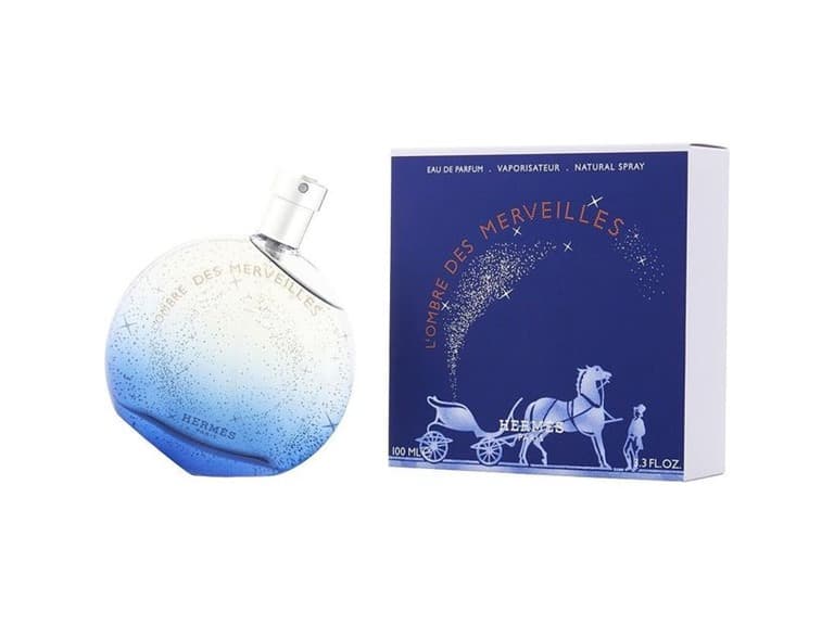 L'ombre Des Merveilles Hermes EDP Spray 3.3 Oz - Image 1