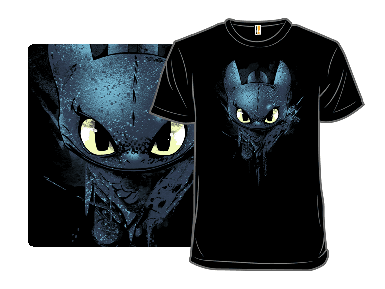 Ink Fury - Image 1