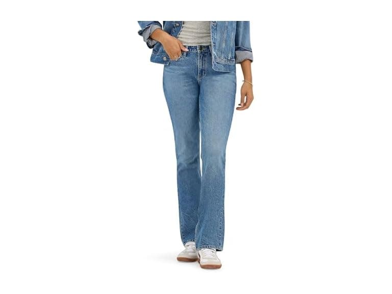 Lee Women Boot Jean - Image 1