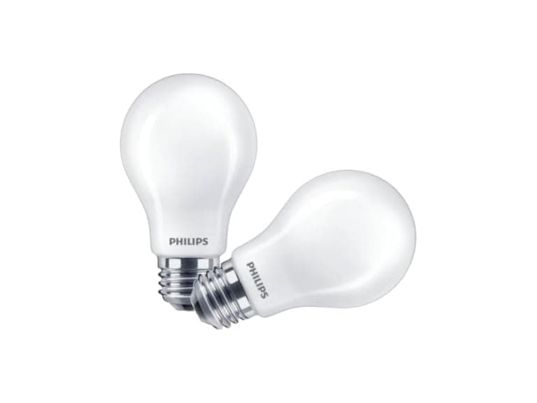 Philips A19 LED Light Bulb - Image 1