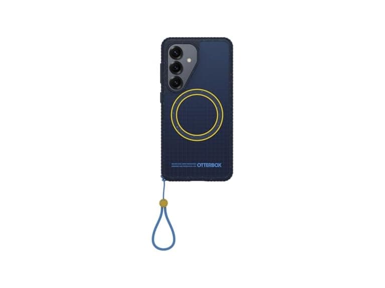 OtterBox Samsung Galaxy S26 Sole Series Case - Image 1