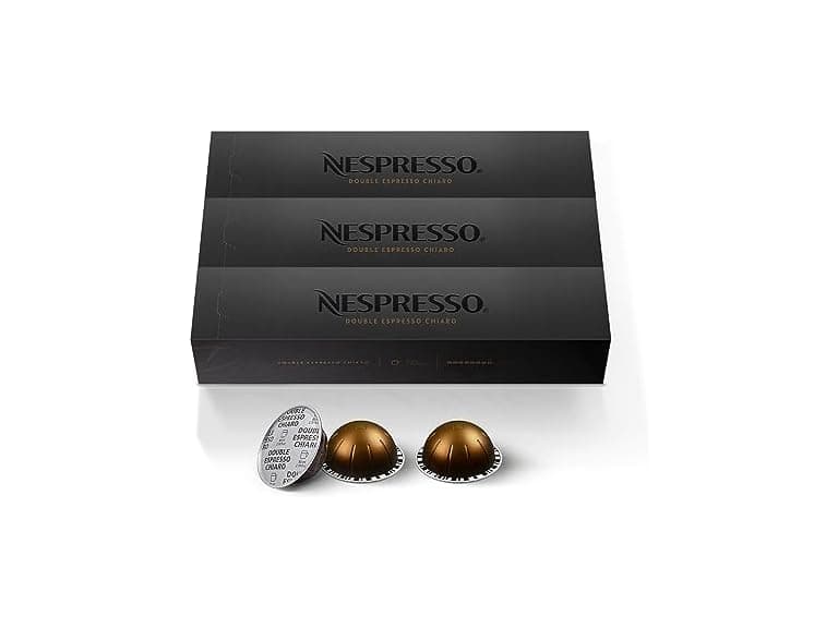 Nespresso Chiaro Pods 30ct - Image 1
