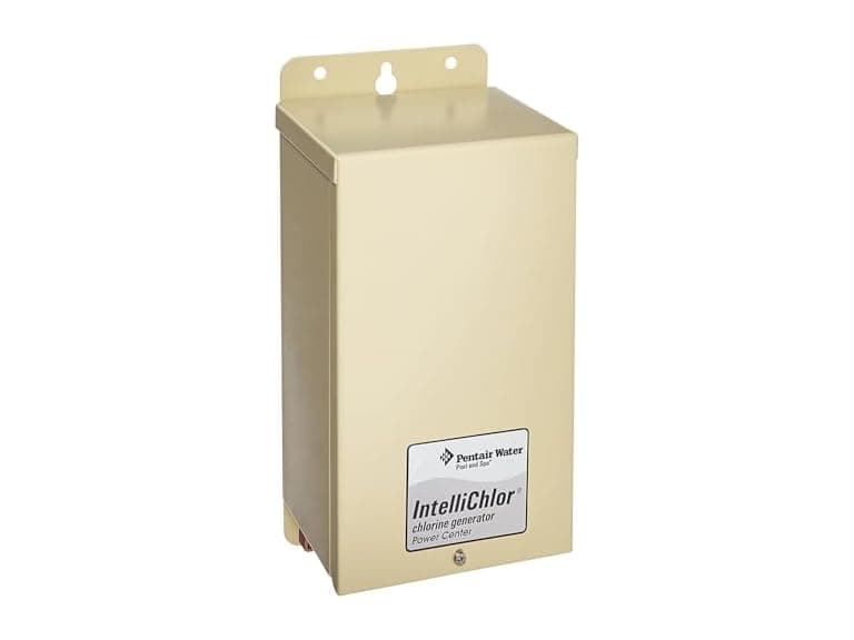 IntelliChlor Salt Chlorine Generator  (Open Box)