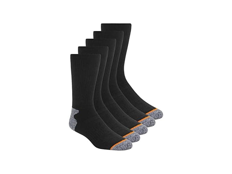 Chumen Men (M) Weatherproof Men's Outdoor Socks - Image 1