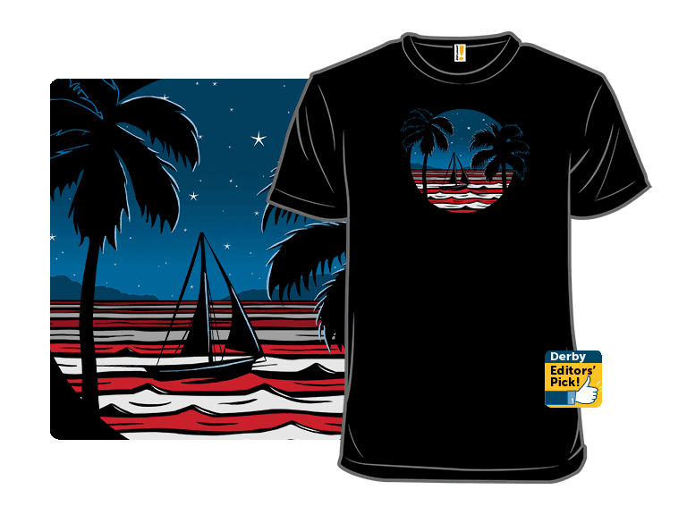 American Sailor