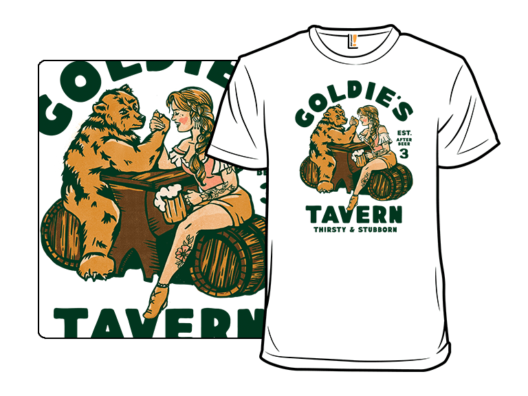 Goldie's Tavern - Image 1