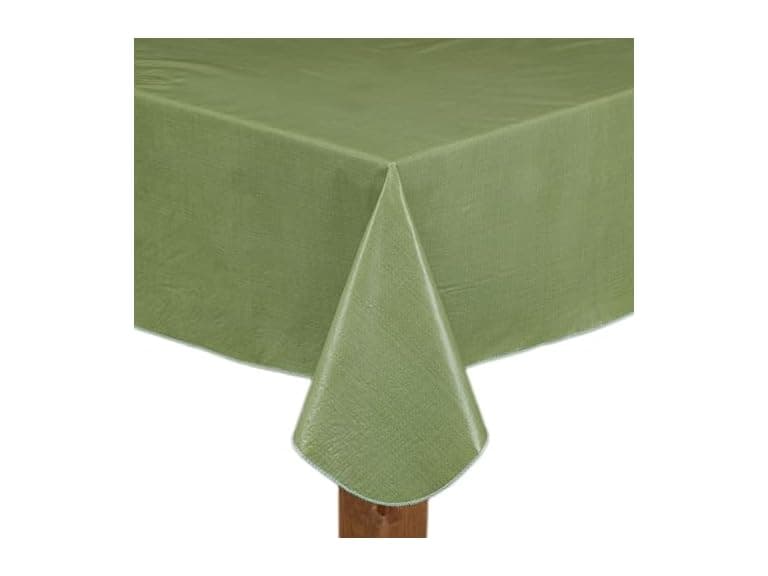 Lintex Cafe Deauville Sage 60x104 - Image 1