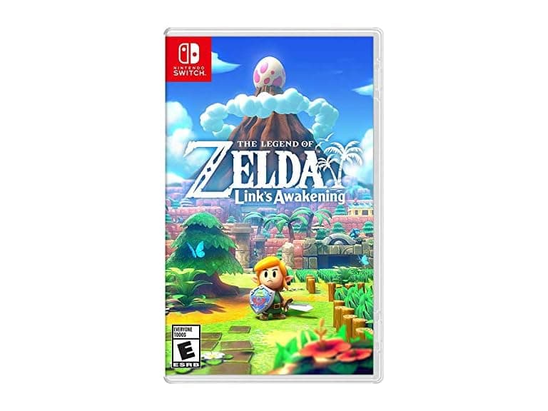 The Legend of Zelda: Link's Awakening - Image 1