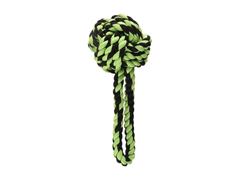 Multipet Nuts for Knots with Tug Rope  - Image 1