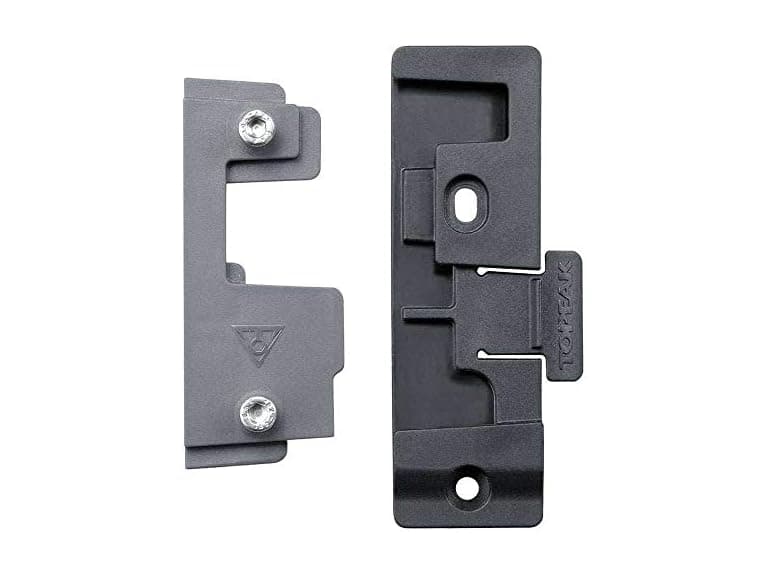Topeak Unisex's QR CageMount Bottle Cages Size - Image 1