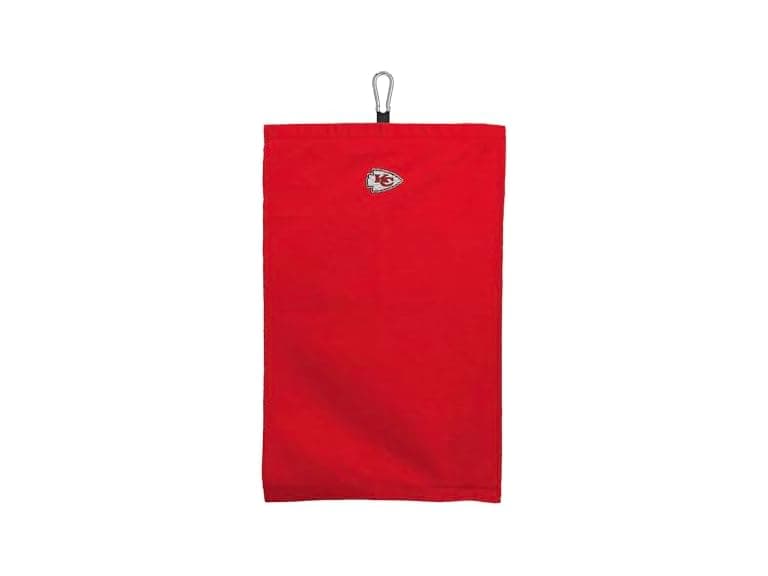 KANSAS CITY CHIEFS NFL Team Logo Inches - Image 1