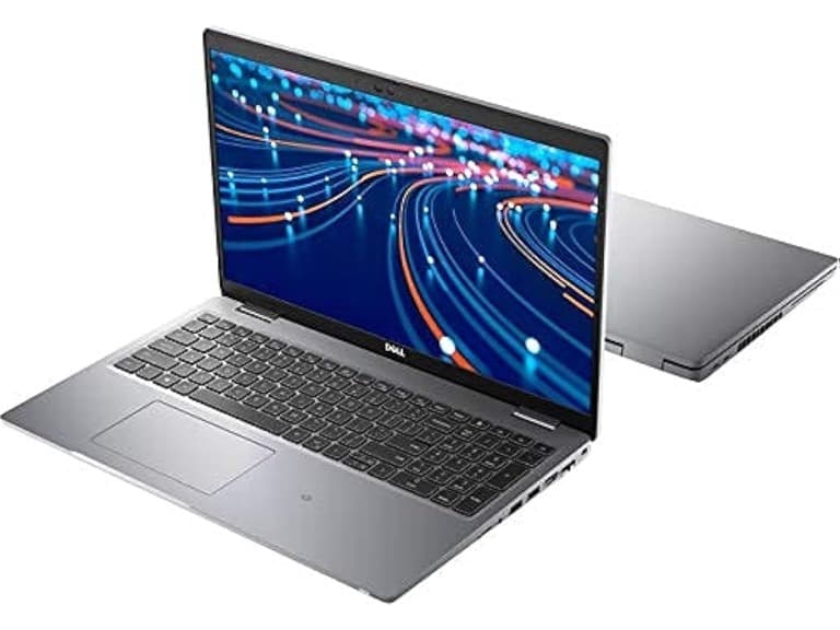 Dell Latitude 5520 i5-1145G7 15.6" Laptop - Image 1