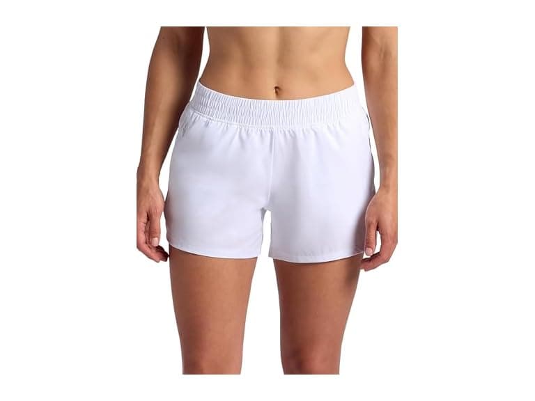 HEAD Womens Rally Woven Short - Image 1