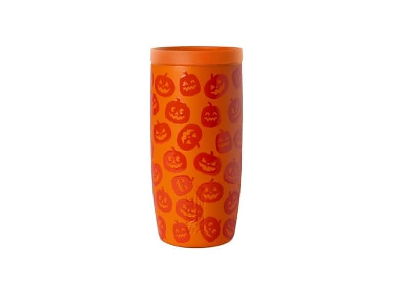 Simple Modern Coffee Tumbler - Image 1