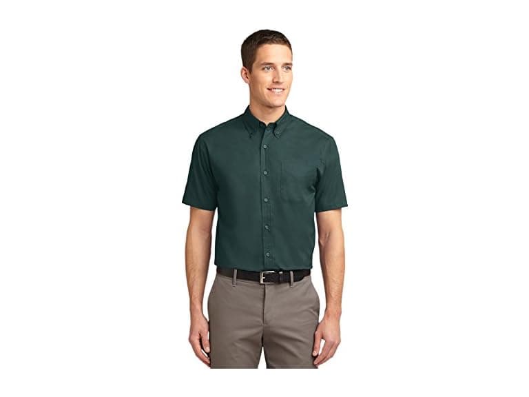 Port Authority Men (XX-Large Tall) Short Shirt - Image 1