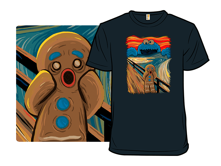 The Cookie Muncher Remix - Image 1