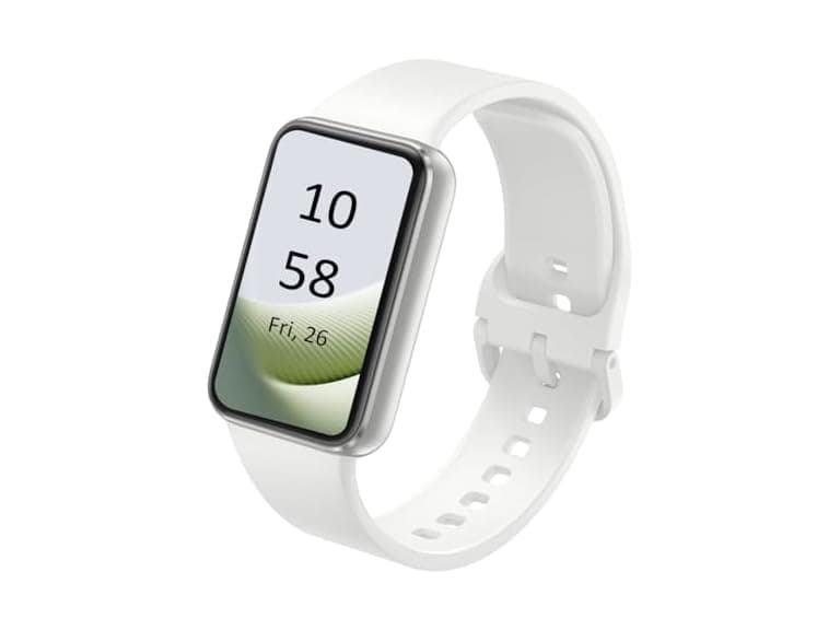 SM-R390-SILVER Galaxy FIT3 WatSM-R390-SILVER Galaxy FIT3 Wat (Open Box)