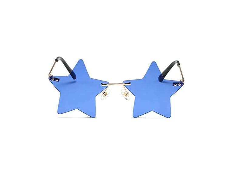 willochra Star Sunglasses - Image 1
