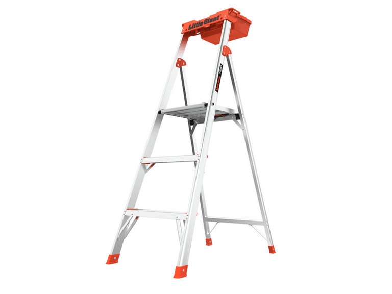 Little Giant Ladder Systems 15500-041 5' HERO - Image 1