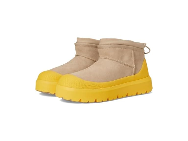 UGG Men's Cl Ultra Mini Weather Hybrid B - Image 1