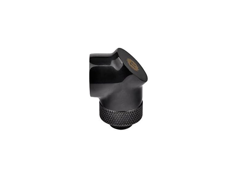 Thermaltake Pacific G1/4 90 Adapter - Image 1