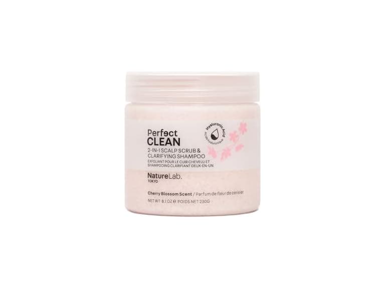 NatureLab.TOKYO Perfect Clean Scalp Scrub